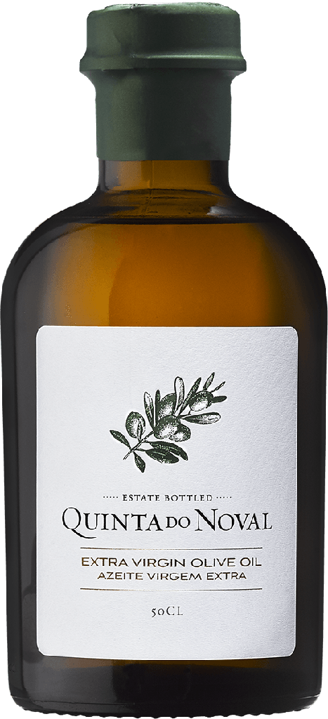 Huile d'Olive Extra-Vierge Quinta Do Noval - 50 cl